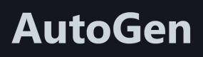 澳門現場AutoGen培訓