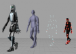 3D Graphics Training in Macao