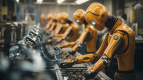 AI for Manufacturing Training in Macao