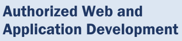 Authorized Web and Application Development Training in Macao
