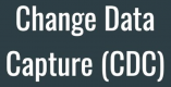 Category for Change Data Capture (CDC) Training in Macao