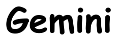 Category for 澳門現場Gemini AI培訓