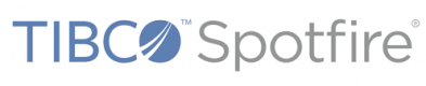 TIBCO Spotfire Training Courses TIBCO Spotfire Training Courses
